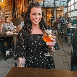 Meet your Posher, Kelly